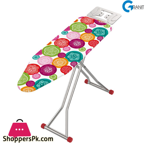 Granit FELIX Ironing Board Turkey Made - 3002