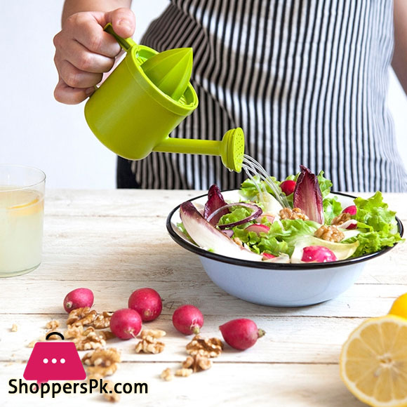 Lemoniere Lemon Squeeze & Pour Turkey Made