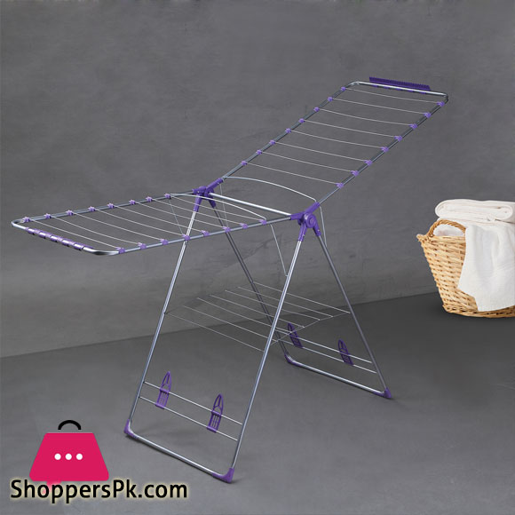 Adali Massima Lux Eco Foldable Cloth Drayer High Quality Turkey Made ML-635