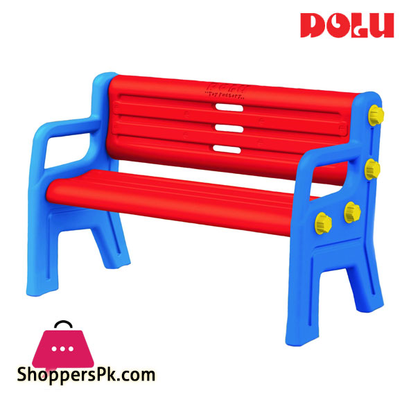 Dolu Childrens Garden Bench - 3027 Turkey Made