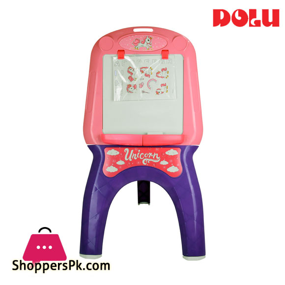 Dolu Jumbo Unicorn Writing Board Easel – 2562 Turkey Made