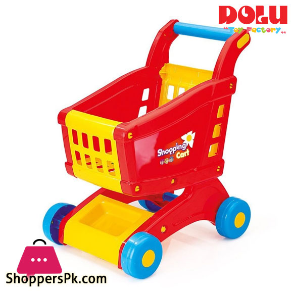 Dolu Shopping Cart Role Play – 7058 Turkey Made