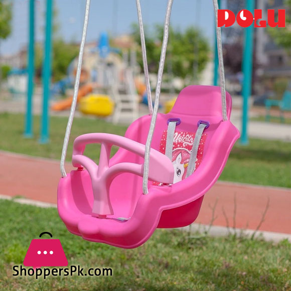 Dolu Unicorn Swing - 2569 Turkey Made