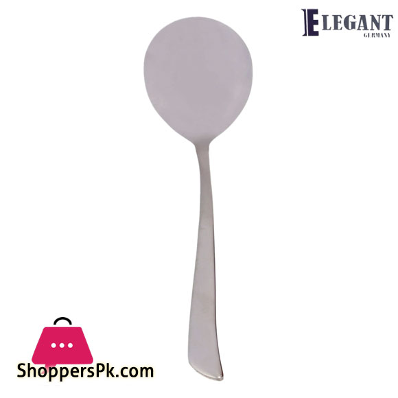 ELEGANT Curry Gravy Serving Ladle Spoon (WMF) 1-piece- SL0031
