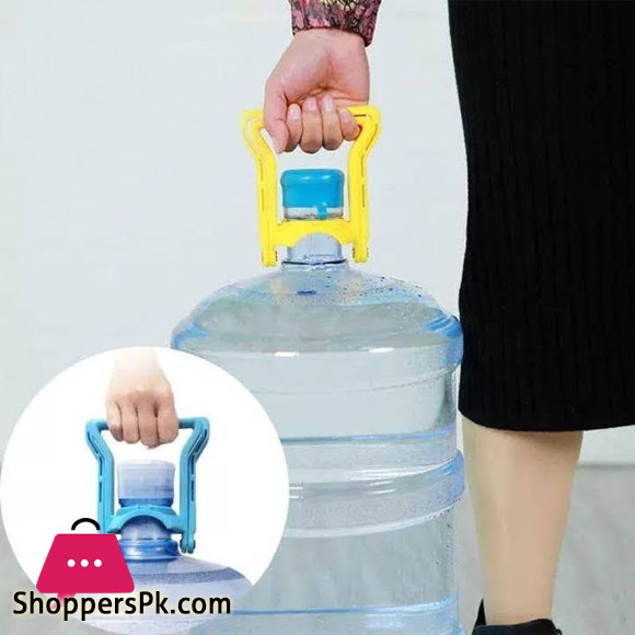 Hard Plastic Bottle Lifter