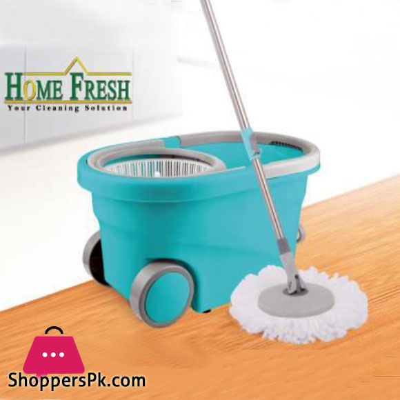 Home Fresh Mop Bucket Turkey Made