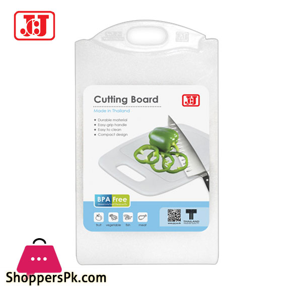 JCJ Cutting Board No-03 Thailand Made