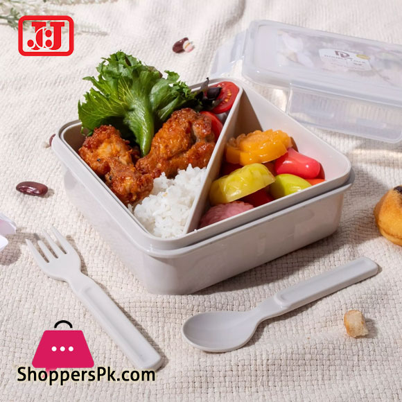 JCJ Lunch Box Thailand Made – 9323-1