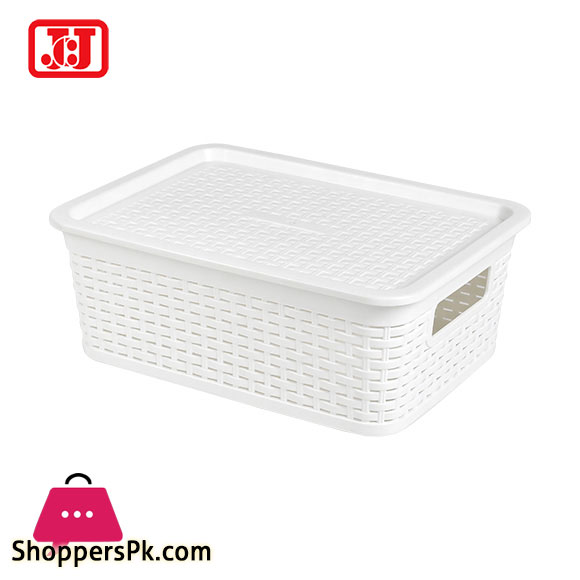 JCJ Rattan Basket Thailand Made - 3119