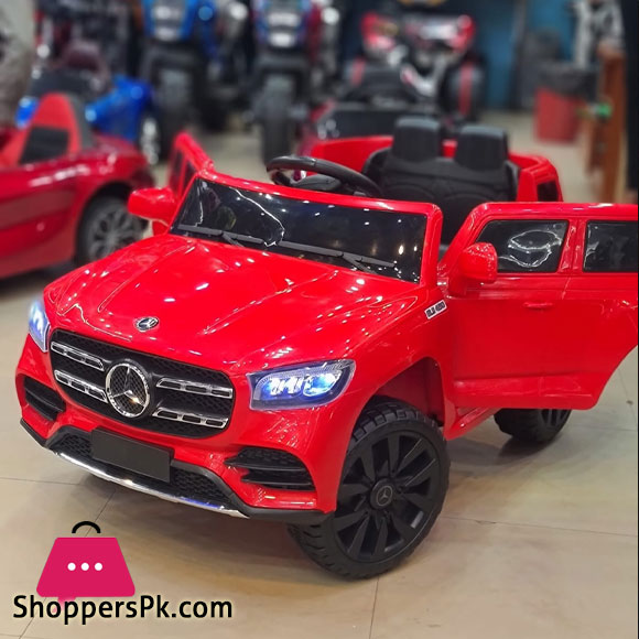 Kids Mercedes SUV Ride on Car GLS-550