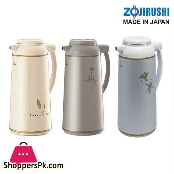 Zojirushi Premium Thermos Thermal Carafe 1.0 Liter - AFFB-10
