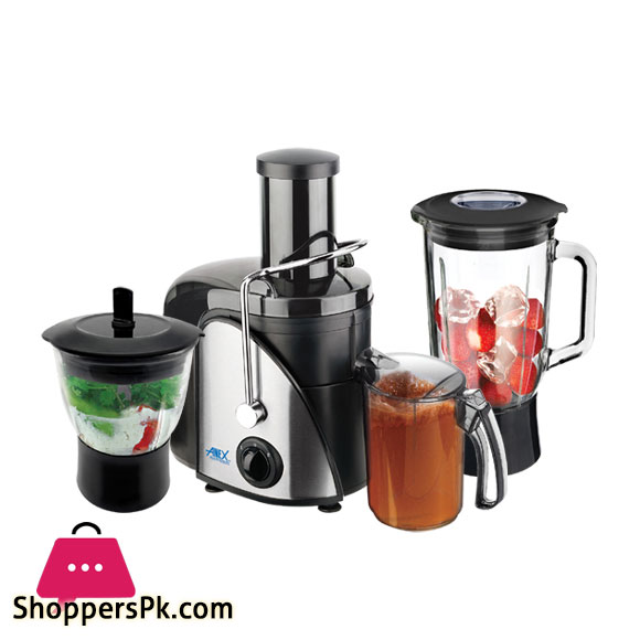 AG-181EX Juicer Blender Grinder - AG-181 Ex