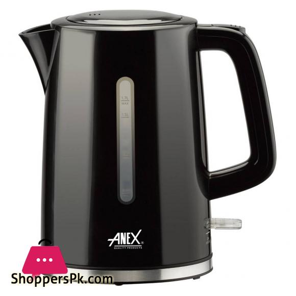 AG-4055 - DELUXE KETTLE