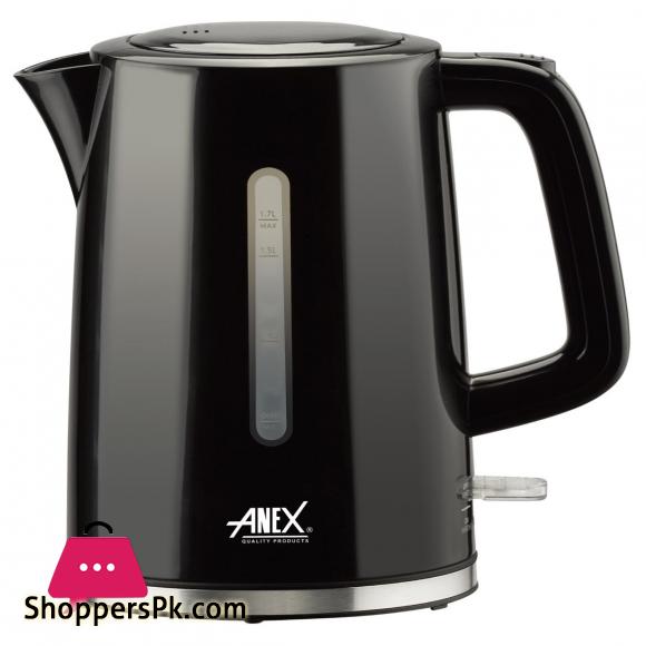 AG-4055 - DELUXE KETTLE
