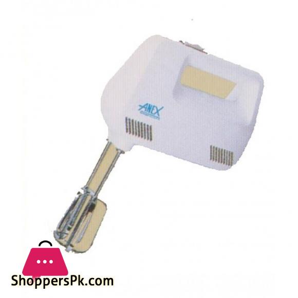 Anex AG-390-EX Egg Beater