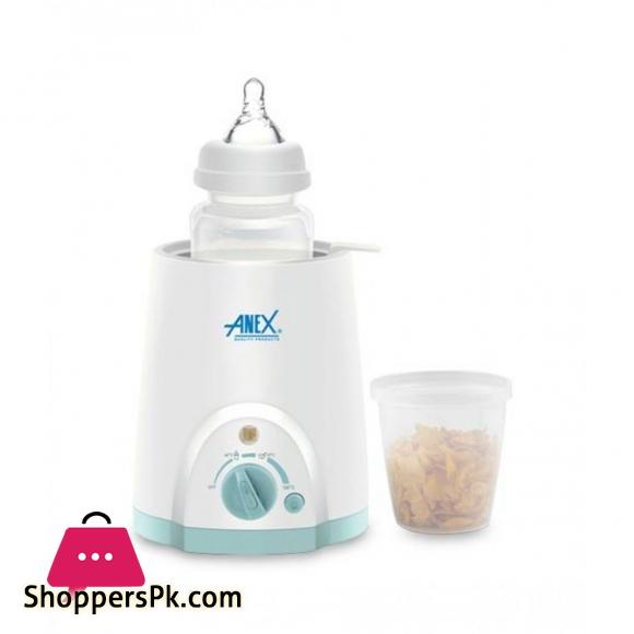 Anex AG-732 Bottle Warmer