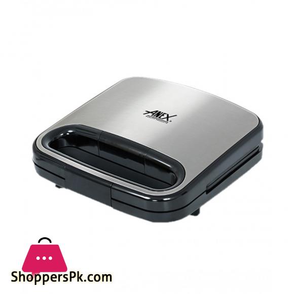 Anex AG – 2045 Sandwich Maker
