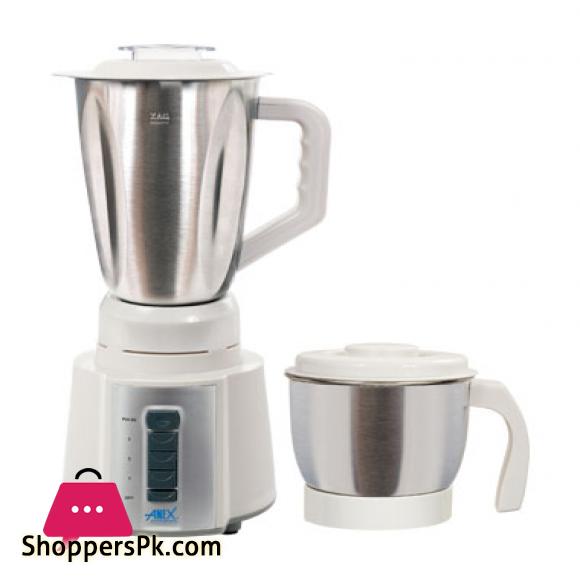 Anex Blender Grinder 2 in 1 AG-6031