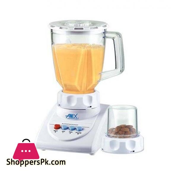 Anex Blender Grinder 2-in-1 AG-690 UB