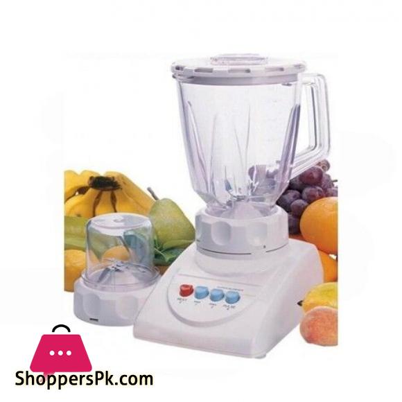 Anex Blender Grinder 2-in-1 AG-690 UB