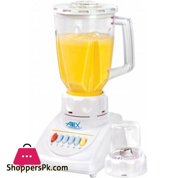 Anex Blender Unbreakable 2 In 1(300 W) AG-697 UB