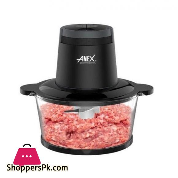 Anex Chopper AG-3055