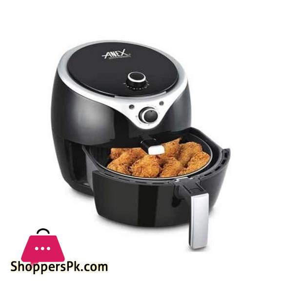 Anex Deluxe Air Fryer (AG-2020)