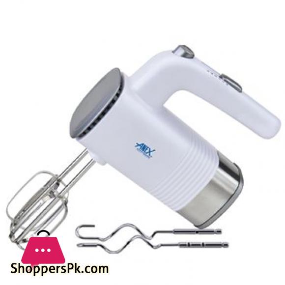 Anex Deluxe Hand Mixer AG-815