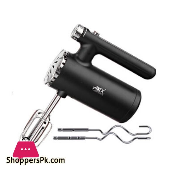 Anex Deluxe Hand Mixer AG-817
