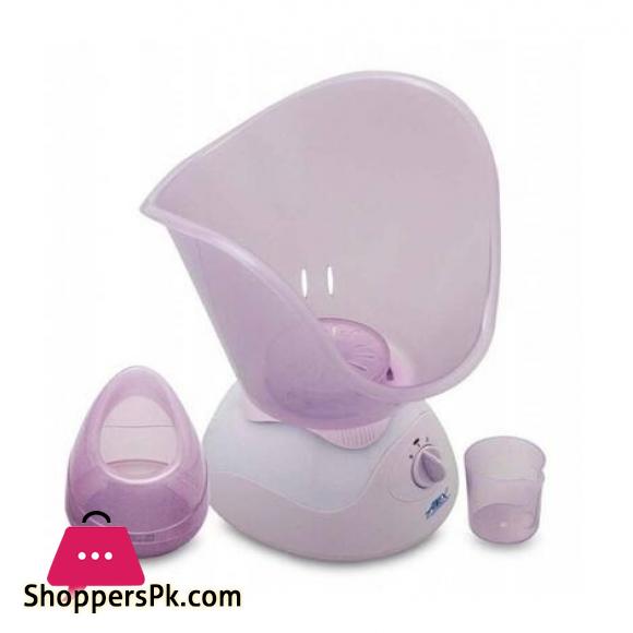 Anex Facial Suana (AG-7018)