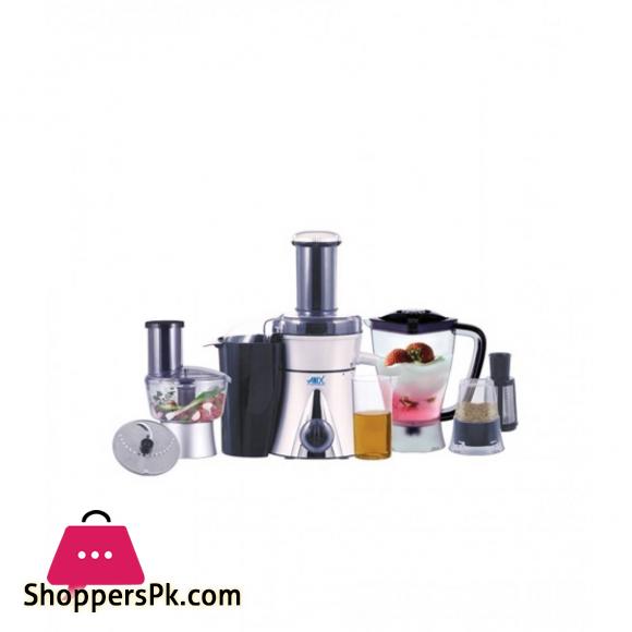 Anex Food Factory AG-3151