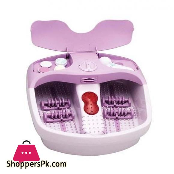 Anex Foot Massager (AG-7023)