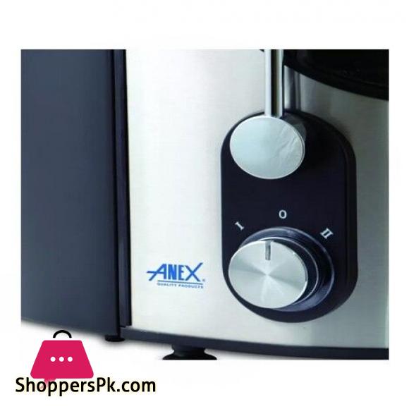 Anex Fruit Juicer (AG-89)