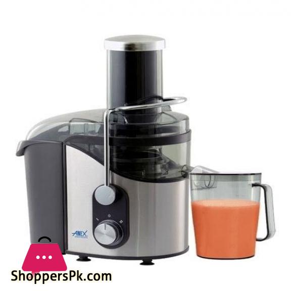 Anex Fruit Juicer (AG-89)