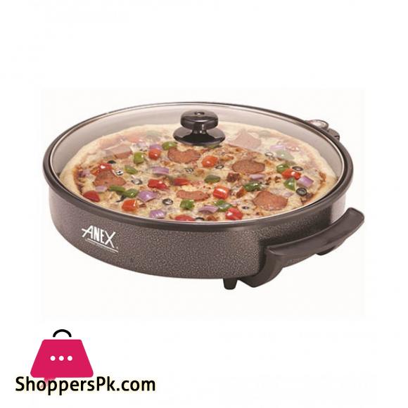 Anex Pizza Pan (AG-3064)