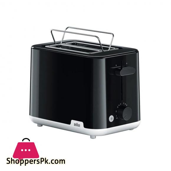 Braun Breakfast Toaster HT-1010