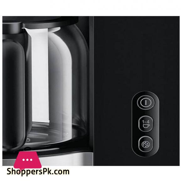 Braun IDCollection Coffee Maker Black (KF 5120)