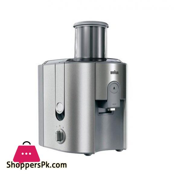 Braun Identity Collection Spin juicer (J-700)