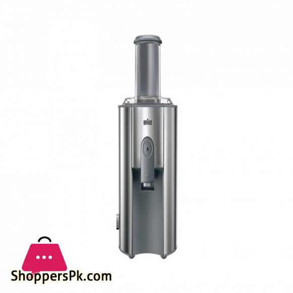 Braun Identity Collection Spin juicer (J-700)