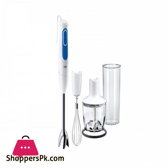 Braun MQ 3035 Hand Blender