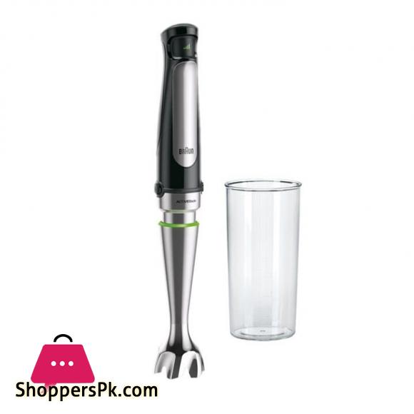 Braun MultiQuick 7 Hand Blender