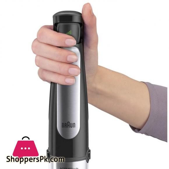 Braun MultiQuick 7 Hand Blender