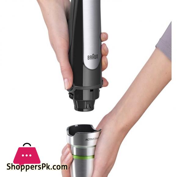 Braun MultiQuick 7 Hand Blender
