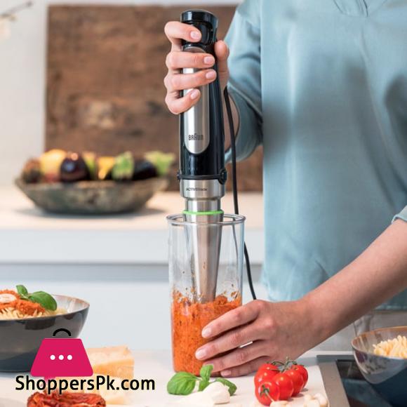 Braun MultiQuick 7 Hand Blender