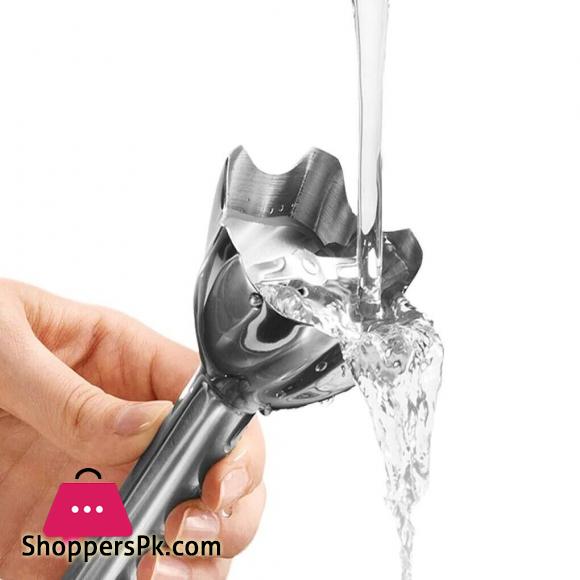 Braun Multiquick 1000 Watt Hand Blender Black (MQ5275)