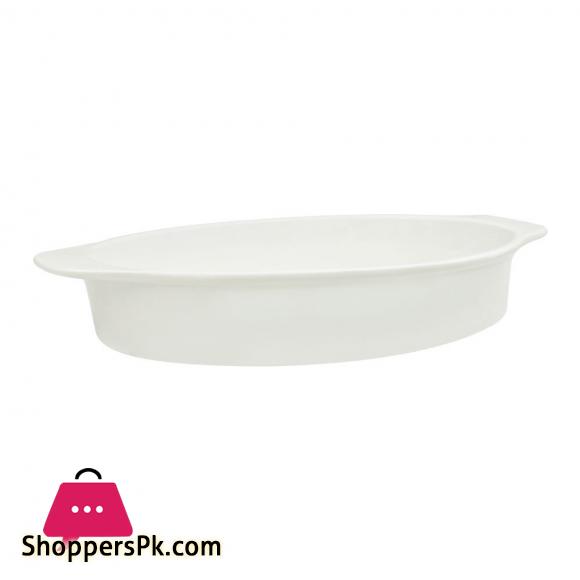 Brilliant Bakeware Oval Dish 16 Inch BR0047