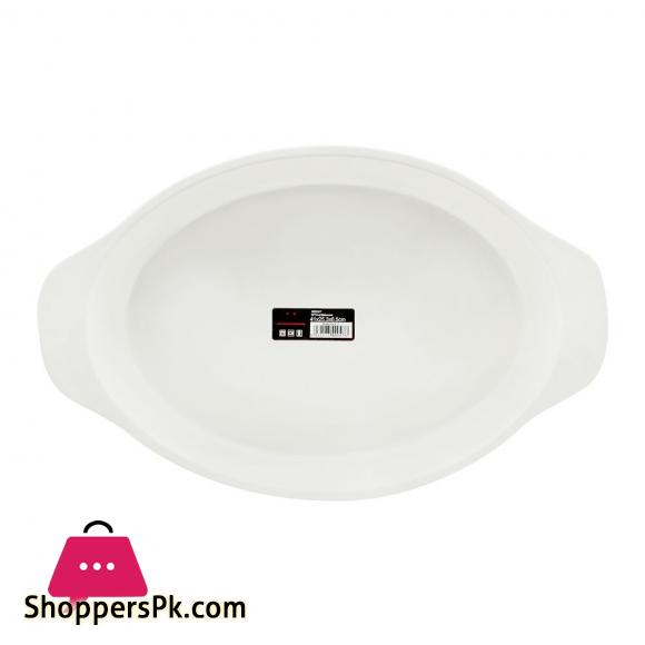 Brilliant Bakeware Oval Dish 16 Inch BR0047