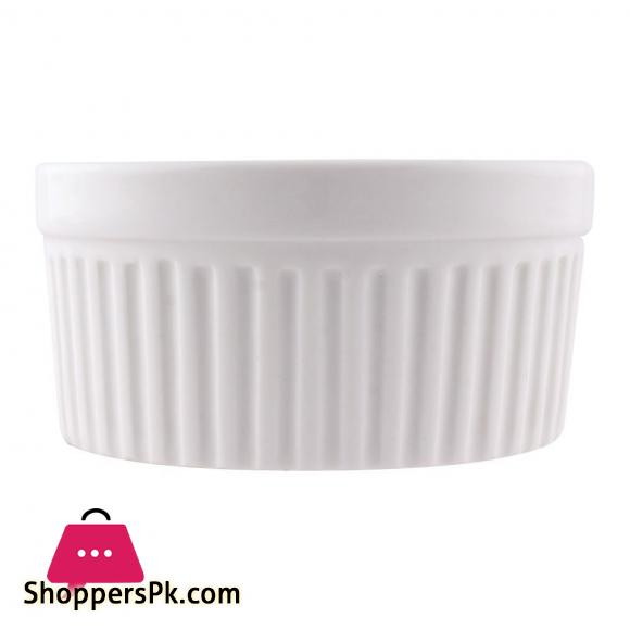 Brilliant Ramekin Bake Bowl 2.25 Inch - BR0056