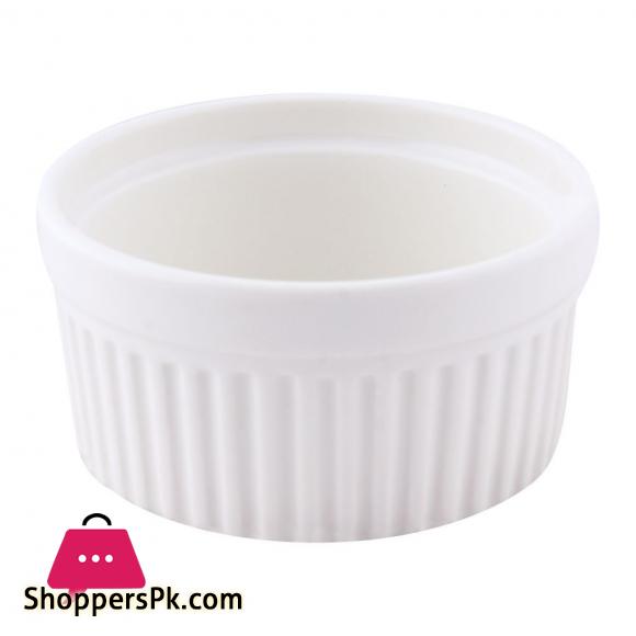Brilliant Ramekin Bake Bowl 2.75 Inch - BR0055