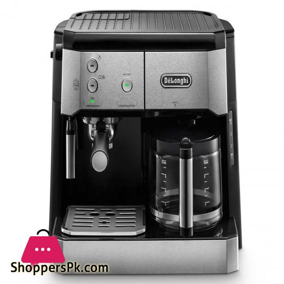 DeLonghi BCO421 Espresso Coffee Machine